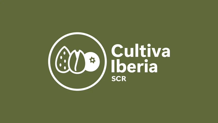 Logotipo de Cultiva Iberia SCR