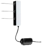 Sensor de campo de ISFA